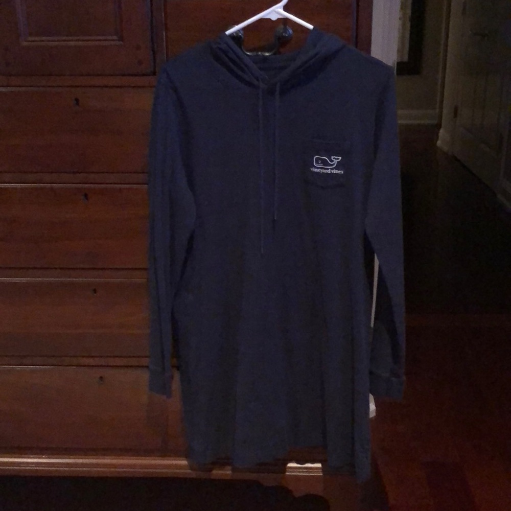 Vineyard Vines Beach Cover Up